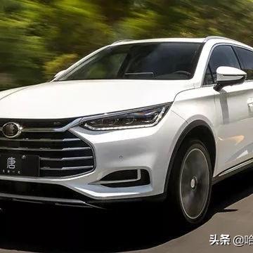 哈尔滨市有什么suv车型降价的