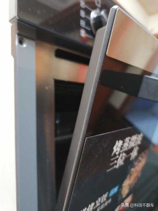 吃货是这样炼成的！微蒸烤一体机拯救你的烧烤欲望