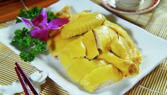 在家乡吃到什么美食（有什么让你久违了的美食跟大家分享一下呢）