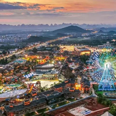 桂林市有哪些客栈