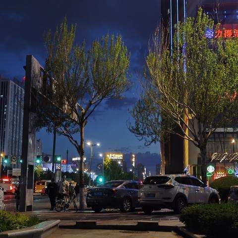 哈尔滨地面夜景照片相关长尾关键词有哪些