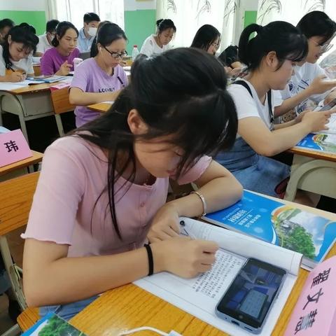 桂林市初中老牌教师有哪些
