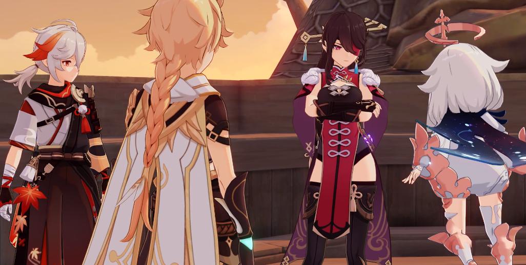 原神大月卡怎么充才划算（原神月卡可以连续充吗）