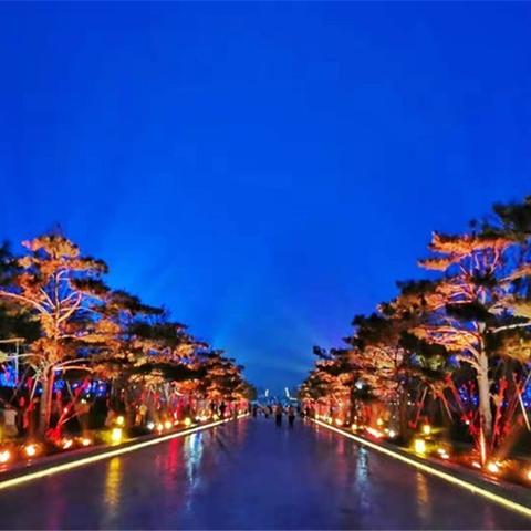 济南市哪个大区好玩点的