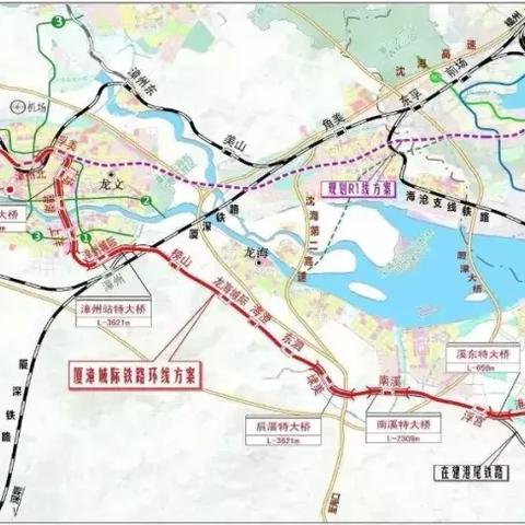 厦门市有什么湾