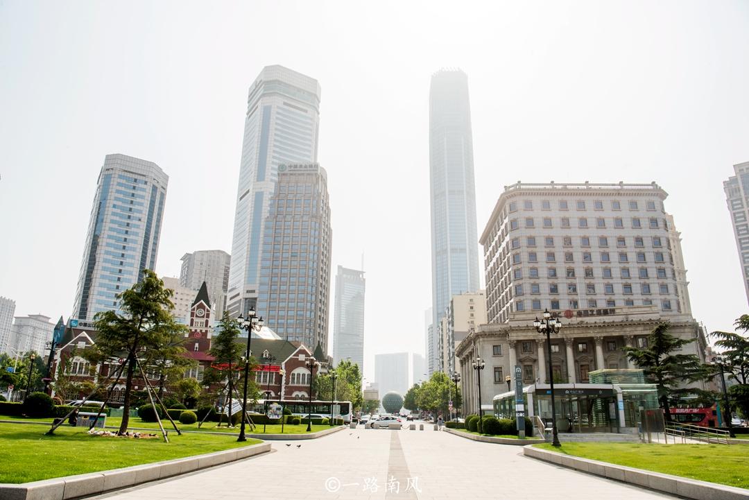 大连旅游胜地排行榜：探索隐藏的瑰宝