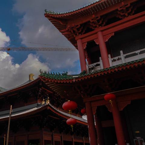 杭州灵山丛林的相关长尾关键词有哪些