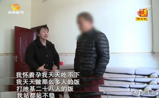 夫妻创业成功，39岁妻子发短视频自爆家丑，丈夫一怒赶走二婚妻