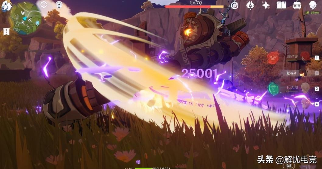 手游原神英雄怎么培养（原神怎么买什么号好）