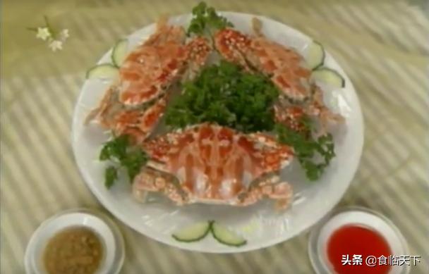什么才是健康的美食（粗茶淡饭和山珍海味精致美食那个有营养）