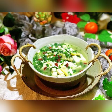 桂林市哪里有荠菜卖的