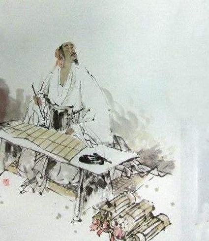 “人生大赢家”范蠡：三次经商成巨富，后世人称“文财神”