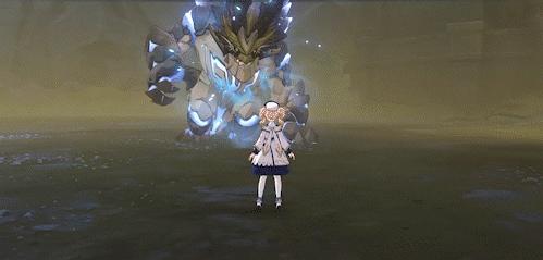 原神怎么打败深海龙蜥（原神调查密室任务怎么做）