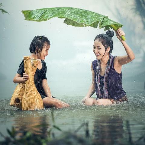 湿热天气怎么养生