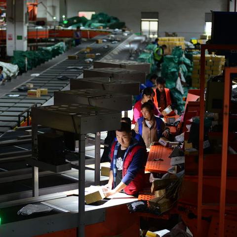 shopee为什么要找跨境物流 shopee为什么要找跨境物流