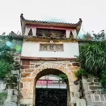 福建最大古镇是哪个