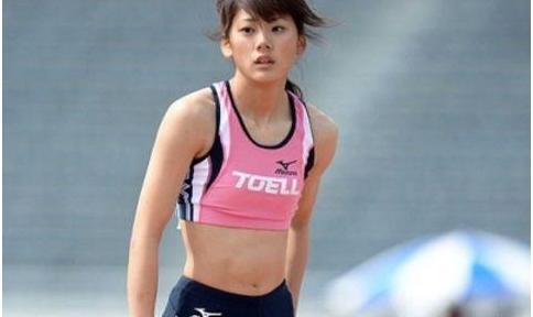 奥运会第一美女运动员，冷门项目因她变热门，退役后要拍日本电影