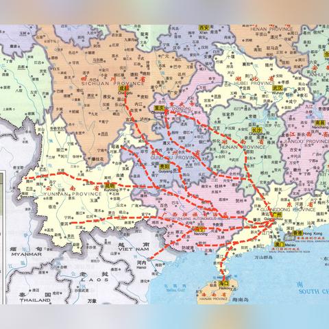 广州市官员是什么级别