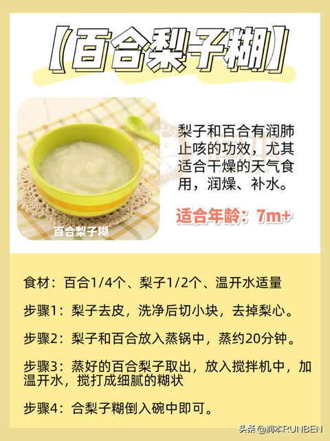 小儿秋冬咳嗽怎么办