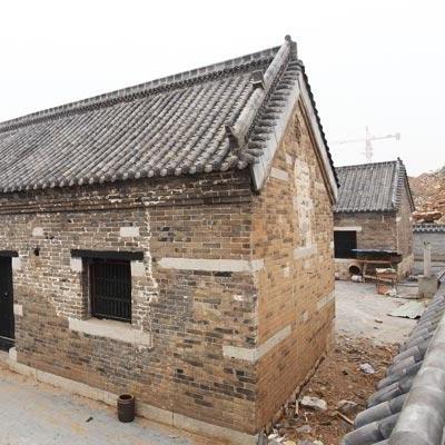 临沂市博物馆门票怎么弄