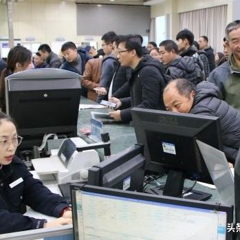 济南市有多少个车管所