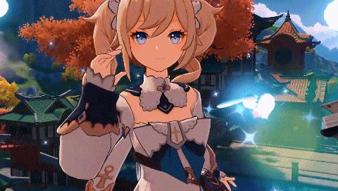 怎么抽原神（原神开服时期抽卡规则）