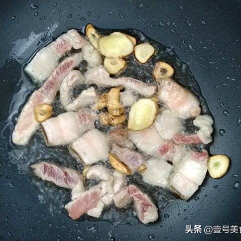 烹饪大师教你：香菇的最佳做法，让你品尝美味极致！-第1张图片-其人生活百科