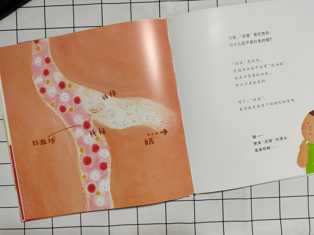 孩子们多大适合接受一定的性教育
