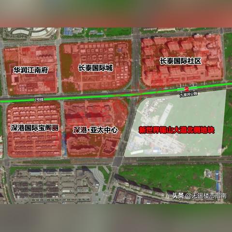 无锡市汽车城在哪里