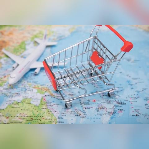 干了60来年海外电商 相关的长尾关键词是那些 