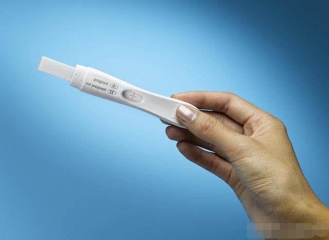 怀孕几天可以用试纸测出来，你知道吗