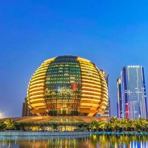 杭州市大关属于什么区