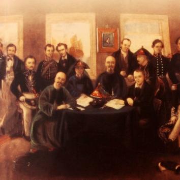 宁波市哪个镇是口岸城市