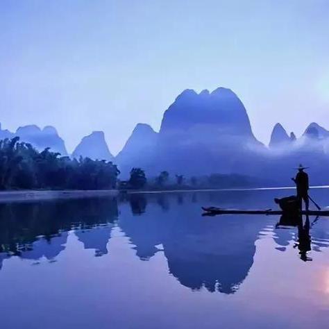 阳朔离桂林市怎么走