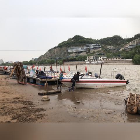 离兰州中山桥最近地铁站是哪个？