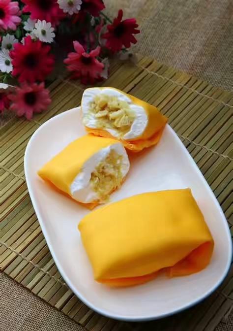 榴莲可以做什么美食（榴莲好还是荔枝好）