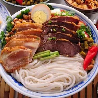 桂林市哪里有卖烧鹅