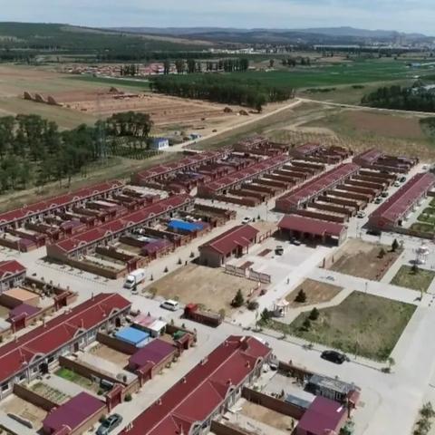 右玉为什么不属于7县城