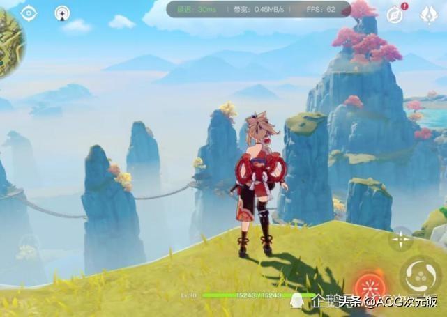 原神云游戏怎么下电脑(秦始皇的亲妈为什么敢和嫪毐生两个孩子)