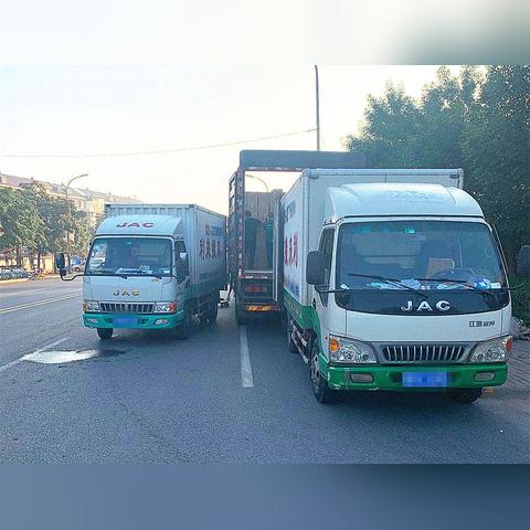 天津哪个搬家便宜