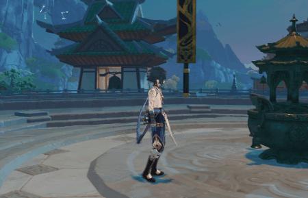 原神上怎么分解圣遗物（原神圣遗物怎么溶解）