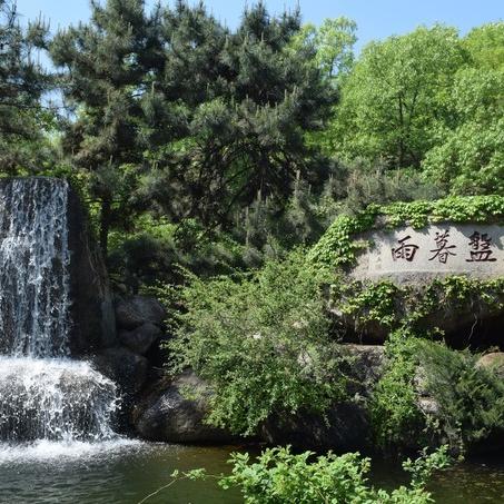 天津蓟州哪个山免费爬