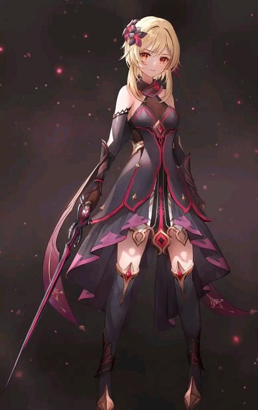 原神被大佬带怎么表达感谢（v10原神是真的吗）