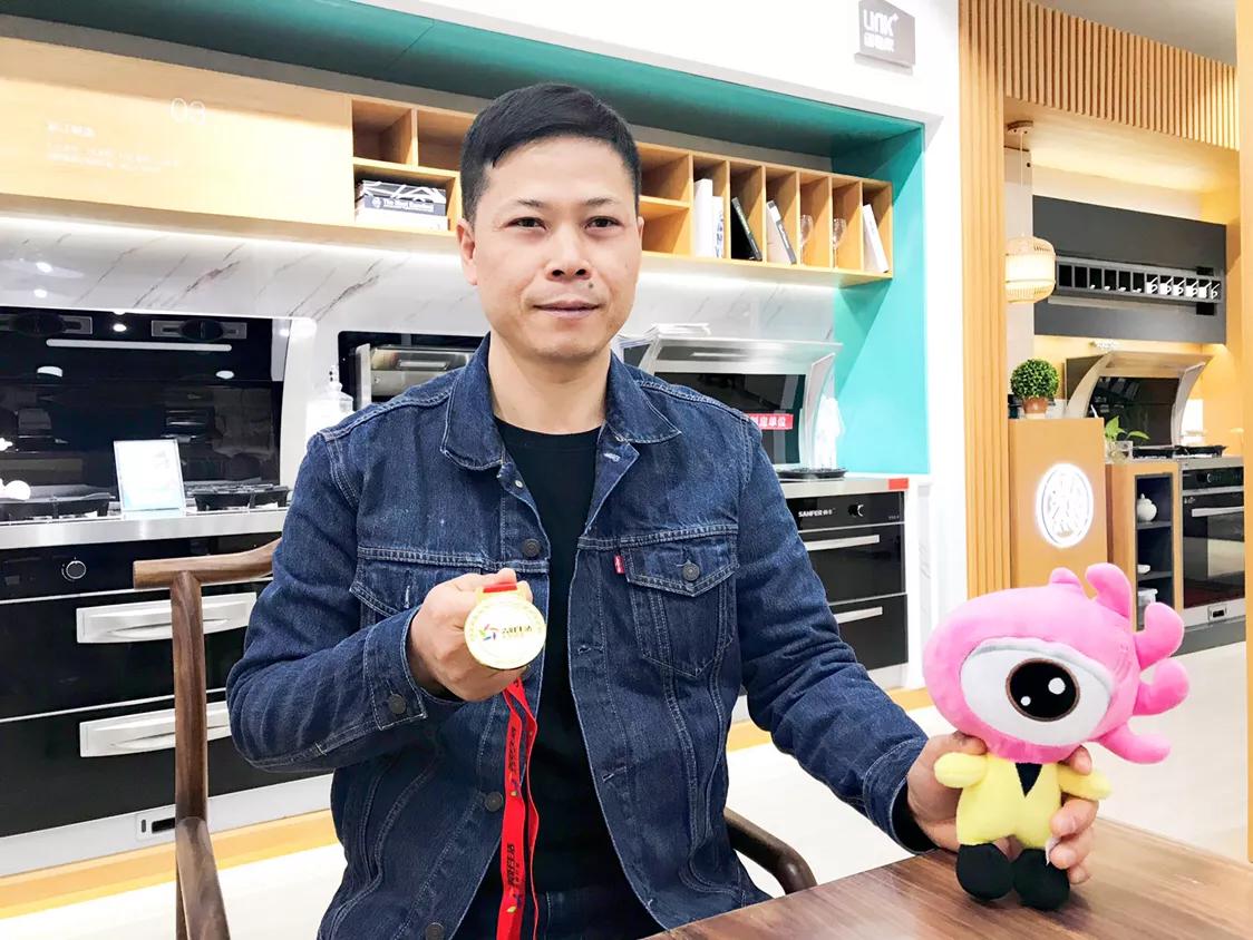 帅丰集成灶价格表介绍 帅丰集成灶怎么样