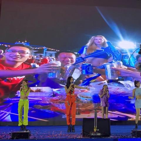 国际版抖音看中国旅游