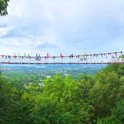 武汉市附近有什么地方