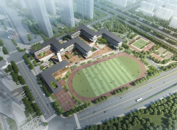 全国百强中学排行榜出炉：深度解析背后的教育实力与影响力