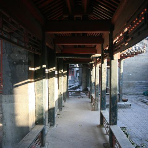 天津庄王府属于哪个街道