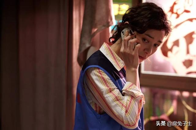 韩国电影《电话》讲述了什么故事