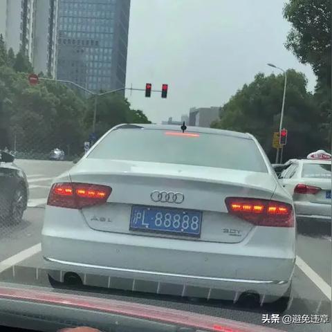 上海车牌最惨车型有哪些